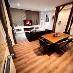 Modern City Suites