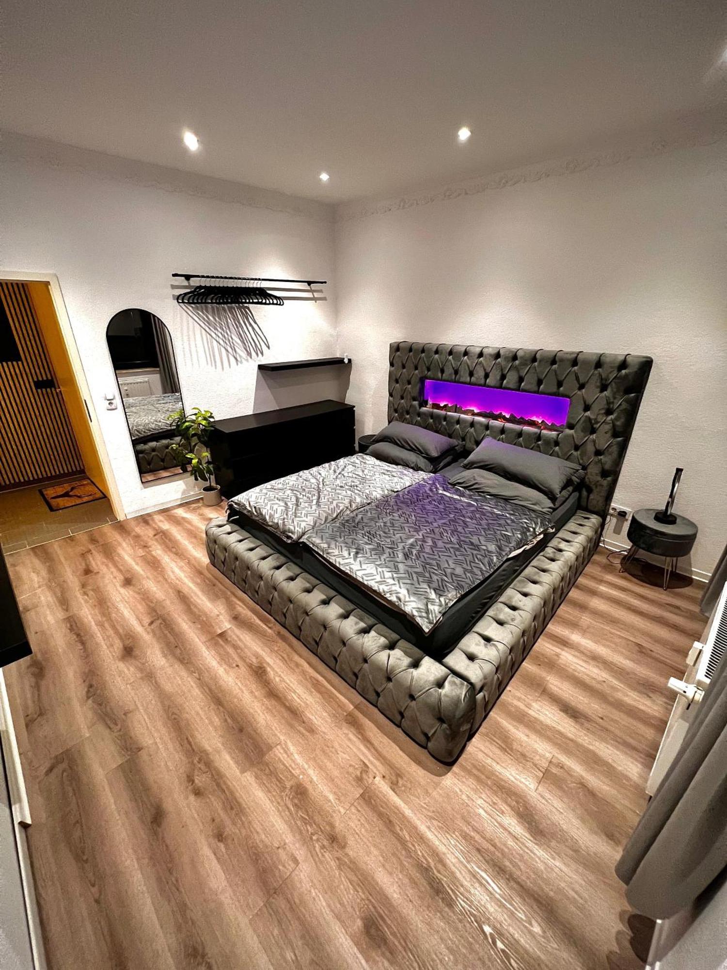 Appartement Modern *