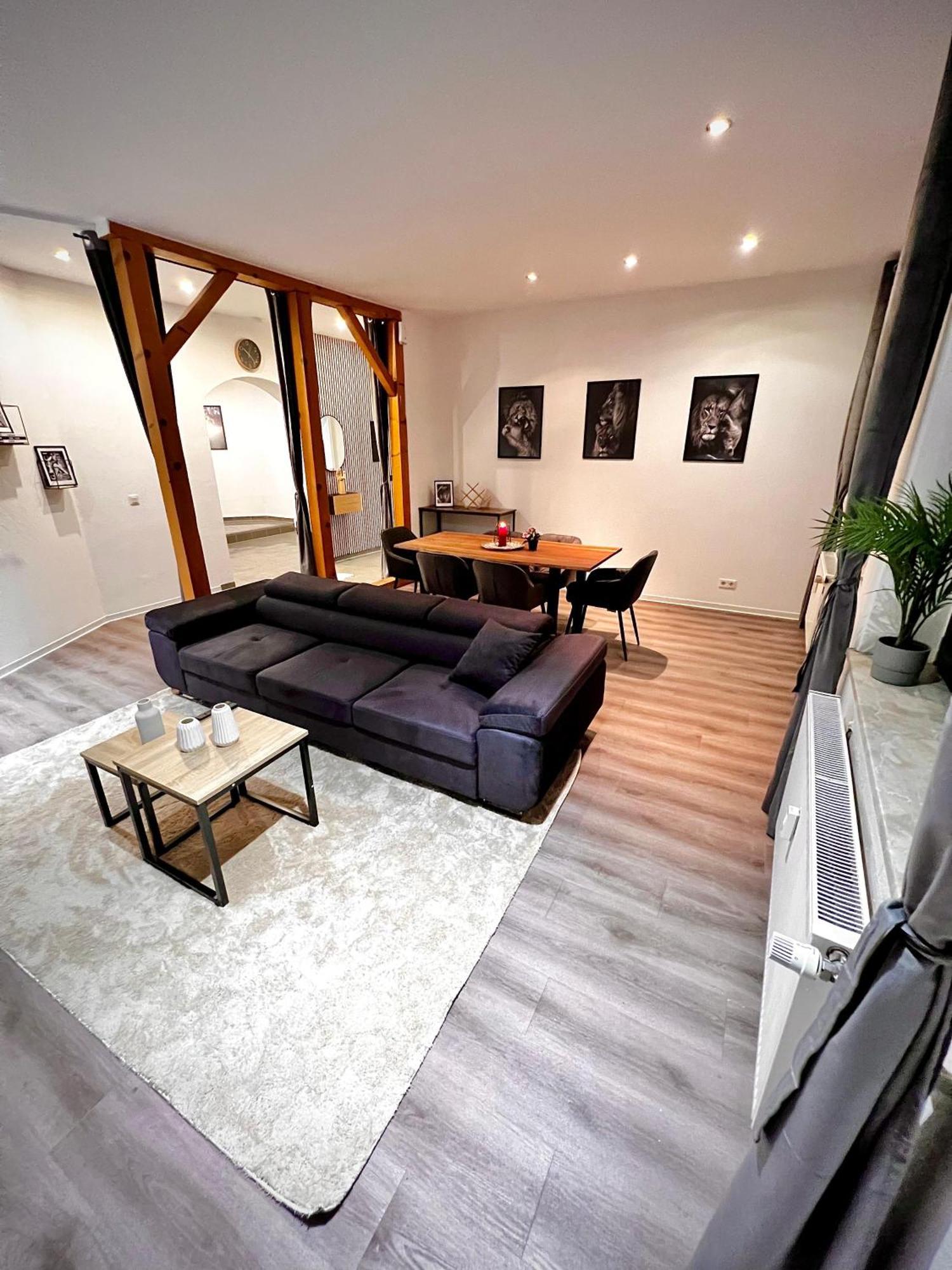 Appartement Modern *