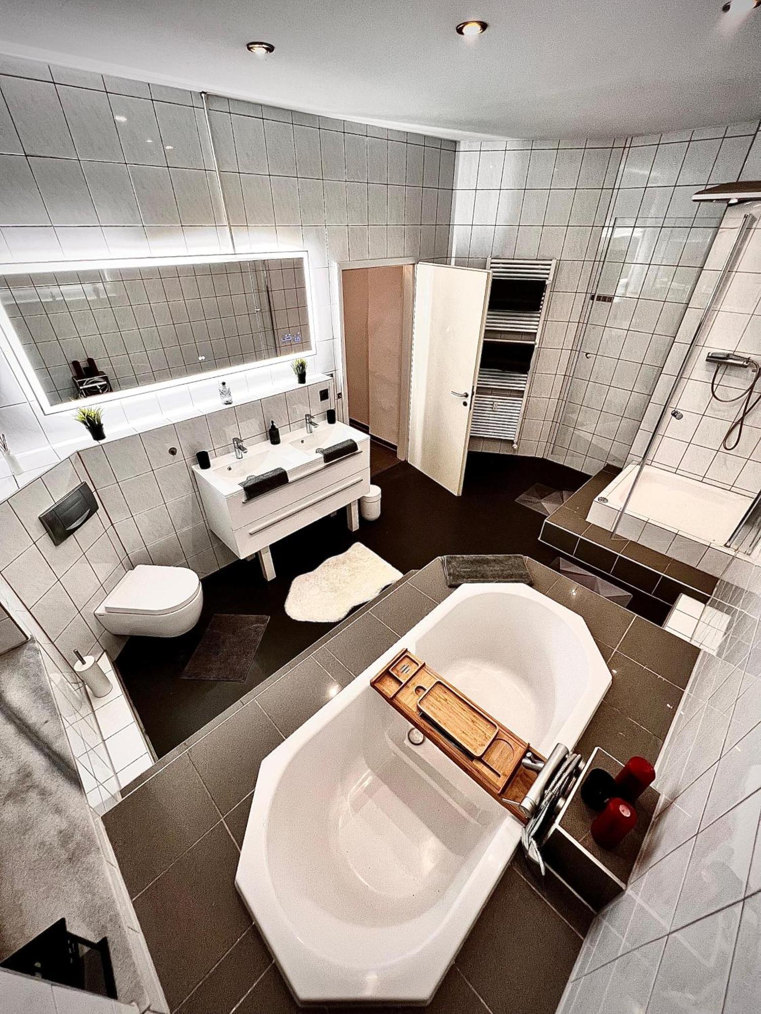 Modern Appartement