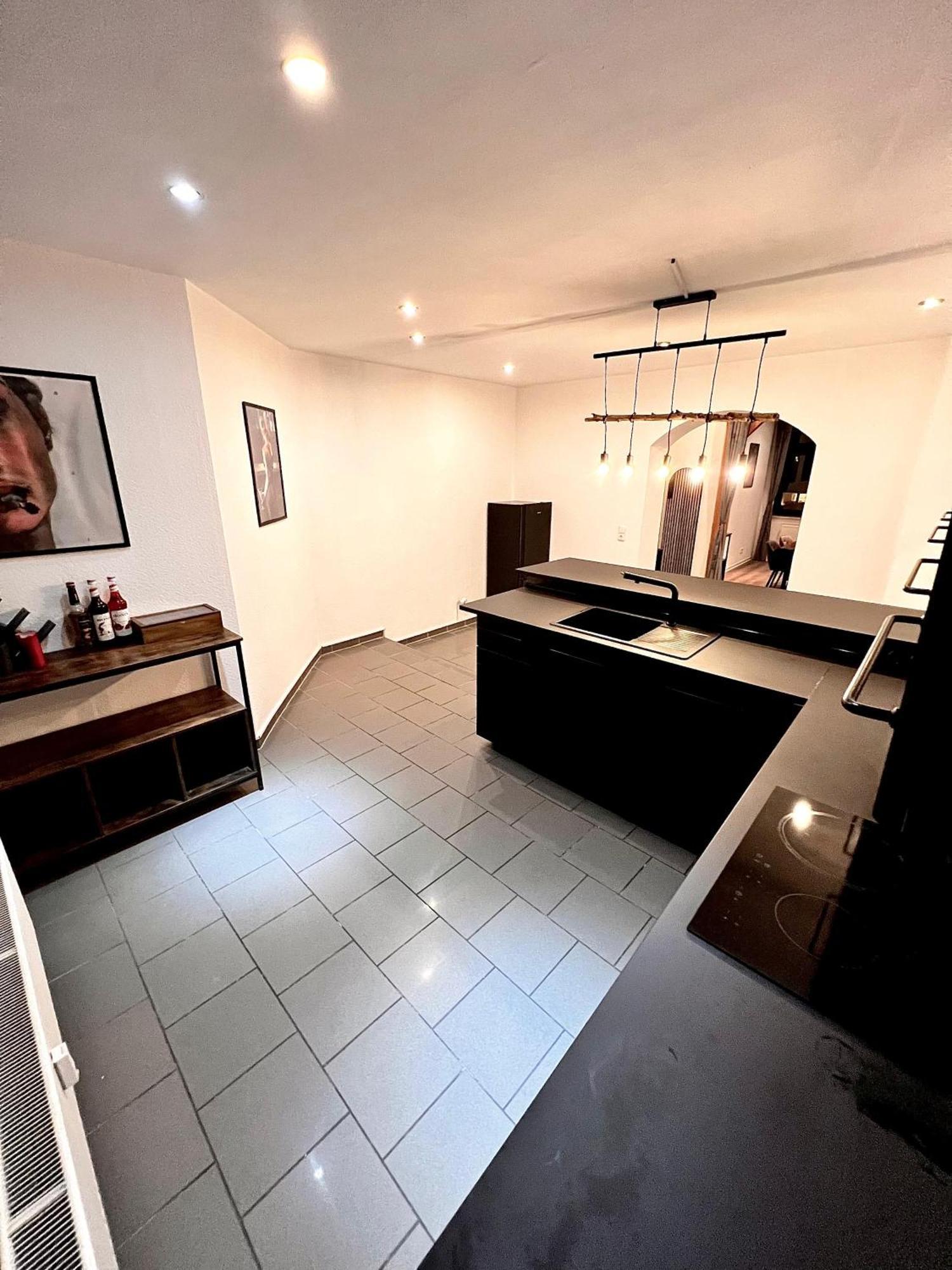Modern Appartement *