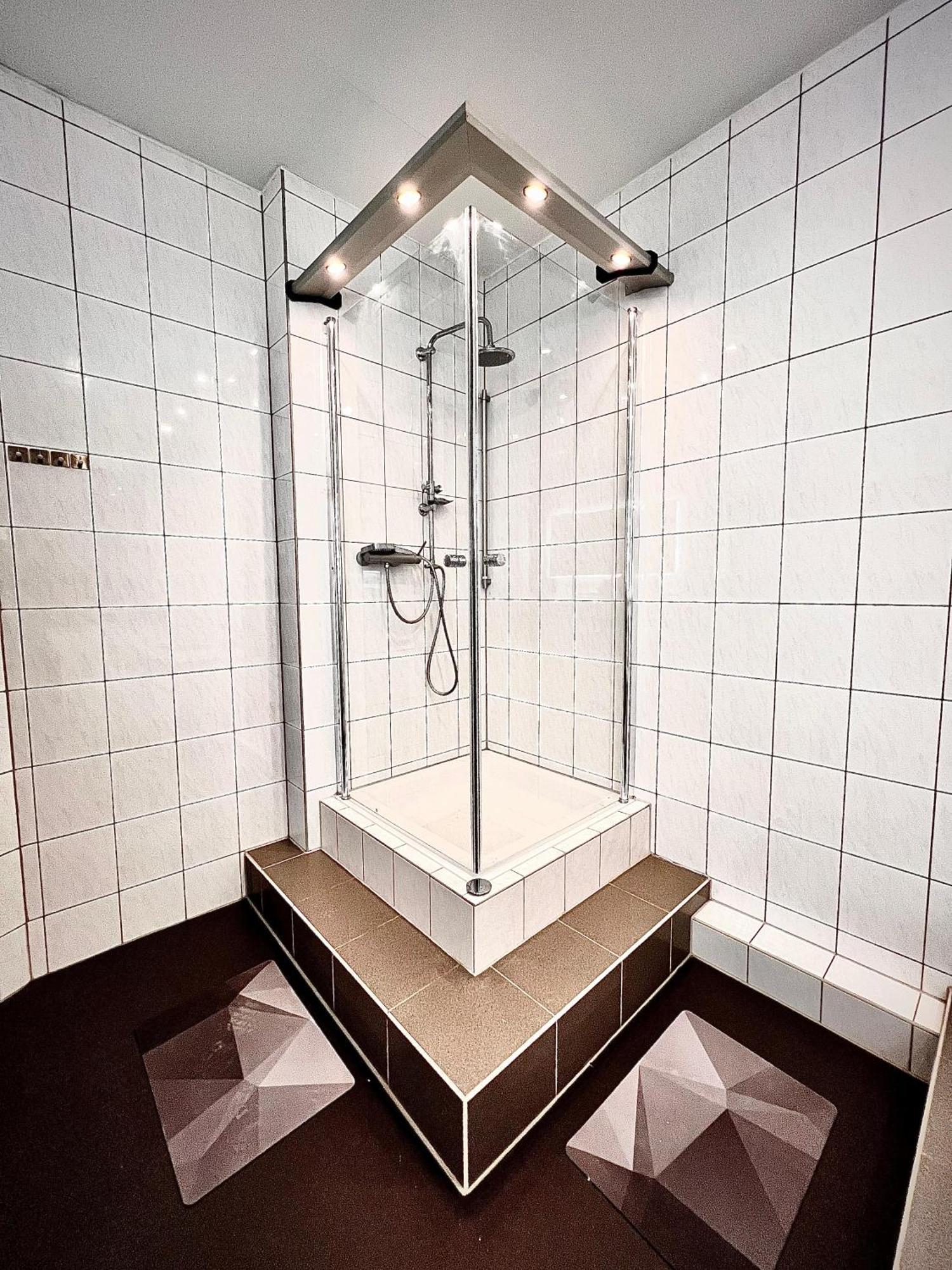 Appartement Modern Oberhausen (North Rhine-Westphalia)